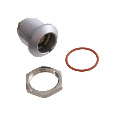 EGG.1K.316.CLL by LEMO - CONNECTOR RECPT FMALE 16P SOLDER CUP