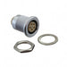 EGG.2B.305.CLL by LEMO - CONNECTOR RECPT FMALE 5P GOLD SLDR CUP