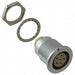 EGG.2B.306.CLL by LEMO - CONNECTOR RECPT FMALE 6P GOLD SLDR CUP