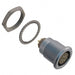 EGG.3B.310.CLL by LEMO - CONNECTOR RECPT FMALE 10P SOLDER CUP