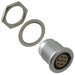 EGG.3B.307.CLL by LEMO - CONNECTOR RECPT FMALE 7P GOLD SLDR CUP