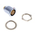 EGG.3B.324.CLL by LEMO - CONNECTOR RECPT FMALE 24P SOLDER CUP
