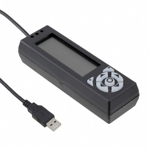 EGLK19264A-7T-USB-FGW-PL by Matrix Orbital - HMI DISPLAY LCD GRAPH MONOCHROME