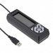 EGLK19264A-7T-USB-FGW-PL by Matrix Orbital - HMI DISPLAY LCD GRAPH MONOCHROME