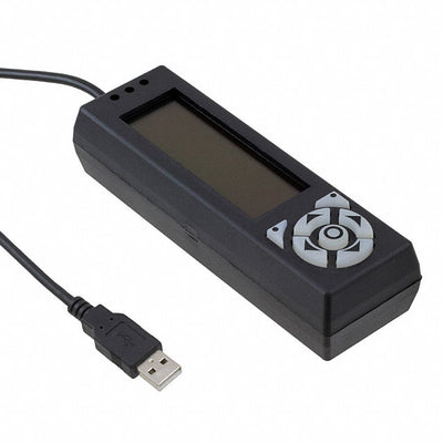 EGLK19264A-7T-USB-TCI-PL by Matrix Orbital - HMI DISPLAY LCD GRAPH COLOR