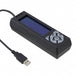 EGLK19264A-7T-USB-WB-PL by Matrix Orbital - HMI DISPLAY LCD GRAPH MONOCHROME