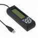 EGLK19264A-7T-USB-YG-PL by Matrix Orbital - HMI DISPLAY LCD GRAPH MONOCHROME
