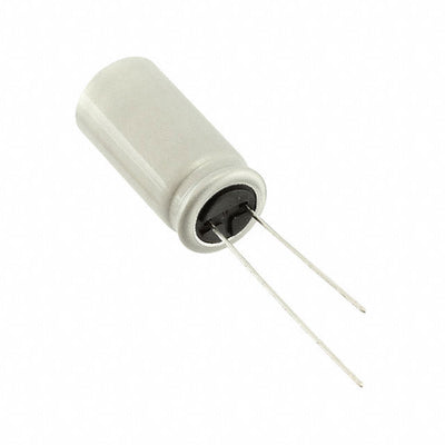 EGPD101ELL221MK25H by United Chemi-Con - ALUMIN CAP 220UF 20% 100V RADIAL