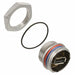 EGW.LM.U2A.XPL by LEMO - CONNECTOR RCP USB2.0 TYPEA 4P PNL MNT