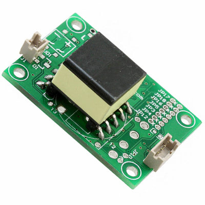 EH4205 by Advanced Linear Devices Inc. - MICROPOWER LOW VOLTAGE BOOSTER