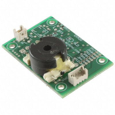 EH4295 by Advanced Linear Devices Inc. - MICROPOWER LOW VOLTAGE BOOSTER