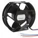 EHB1548SHG-C126 by Delta Electronics - FAN AXIAL 172X50.8MM 48VDC WIRE