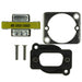 EHDB9MF by Switchcraft Inc. - CONNECTOR DSUB ADAPTER DB9F DB9M