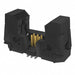 EHF-103-01-F-D-SM-P-TR by Samtec Inc. - CONNECTOR HEADER SMD 6POS 1.27MM