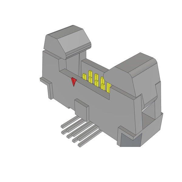 EHF-104-01-F-D-RA - Samtec Inc.