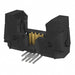 EHF-104-01-L-D-RA by Samtec Inc. - CONNECTOR HEADER R/A 8POS 1.27MM