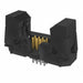 EHF-104-01-L-D by Samtec Inc. - CONNECTOR HEADER VERT 8POS 1.27MM