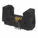 EHF-104-01-F-D by Samtec Inc. - CONNECTOR HEADER VERT 8POS 1.27MM
