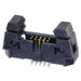EHF-105-01-F-D by Samtec Inc. - CONNECTOR HEADER VERT 10POS 1.27MM