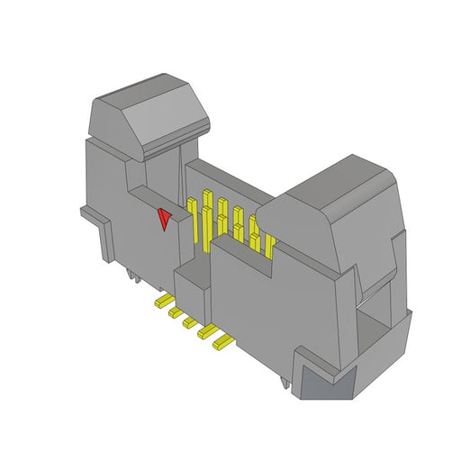 EHF-105-01-H-D-SM-LC - Samtec Inc.