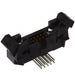 EHF-105-01-L-D-RA by Samtec Inc. - CONNECTOR HEADER R/A 10POS 1.27MM