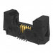 EHF-105-01-LM-D-SM-K by Samtec Inc. - CONNECTOR HEADER SMD 10POS 1.27MM