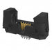 EHF-105-01-F-D-01 by Samtec Inc. - CONNECTOR HEADER VERT 10POS 1.27MM