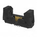 EHF-105-01-L-D-SM-01-P by Samtec Inc. - CONNECTOR HEADER SMD 10POS 1.27MM