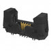 EHF-105-01-L-D-SM-LC-01-K by Samtec Inc. - CONNECTOR HEADER SMD 10POS 1.27MM