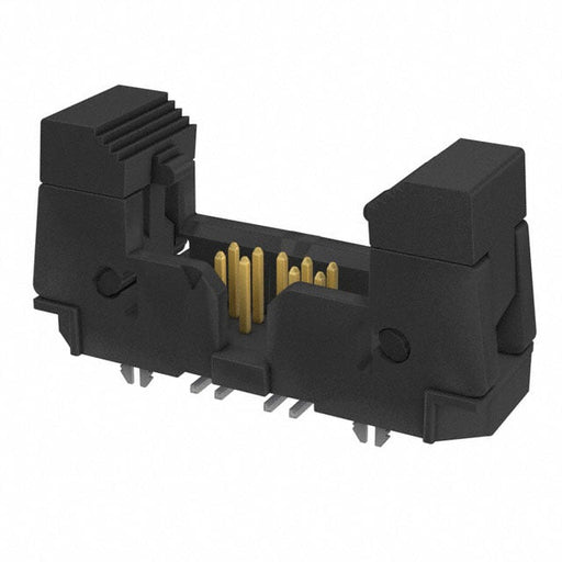 EHF-105-01-F-D-SM-LC-05 by Samtec Inc. - CONNECTOR HEADER SMD 10POS 1.27MM