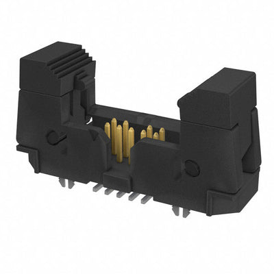 EHF-105-01-F-D-SM-LC-06-K by Samtec Inc. - CONNECTOR HEADER SMD 10POS 1.27MM