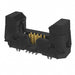 EHF-105-01-L-D-SM-LC-09 by Samtec Inc. - CONNECTOR HEADER SMD 10POS 1.27MM