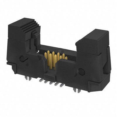EHF-105-01-L-D-SM-LC-10 by Samtec Inc. - CONNECTOR HEADER SMD 10POS 1.27MM