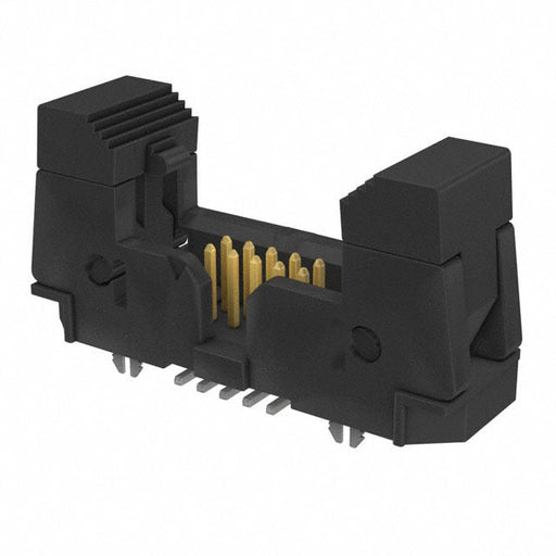 EHF-105-01-S-D-SM-LC by Samtec Inc. - CONNECTOR HEADER SMD 10POS 1.27MM