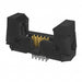 EHF-105-01-S-D by Samtec Inc. - CONNECTOR HEADER VERT 10POS 1.27MM