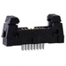 EHF-108-01-F-D by Samtec Inc. - CONNECTOR HEADER VERT 16POS 1.27MM