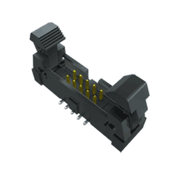 EHF-108-01-L-D-04 - Samtec Inc.