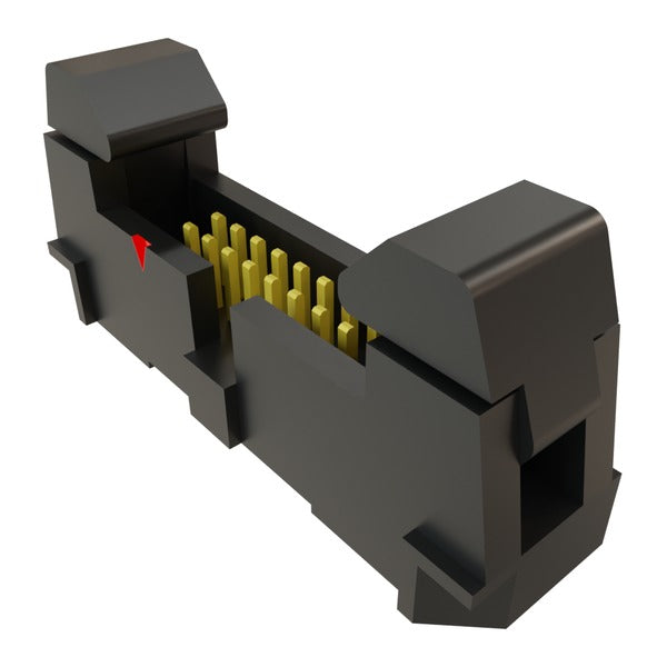 EHF-108-01-L-D - Samtec Inc.