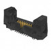 EHF-108-01-F-D-SM-LC-K by Samtec Inc. - CONNECTOR HEADER SMD 16POS 1.27MM