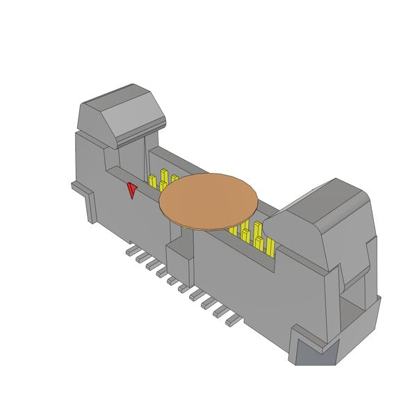 EHF-110-01-F-D-SM-K - Samtec Inc.