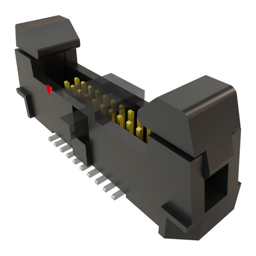 EHF-110-01-F-D-SM-P-TR - Samtec Inc.