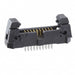 EHF-110-01-F-D by Samtec Inc. - CONNECTOR HEADER VERT 20POS 1.27MM