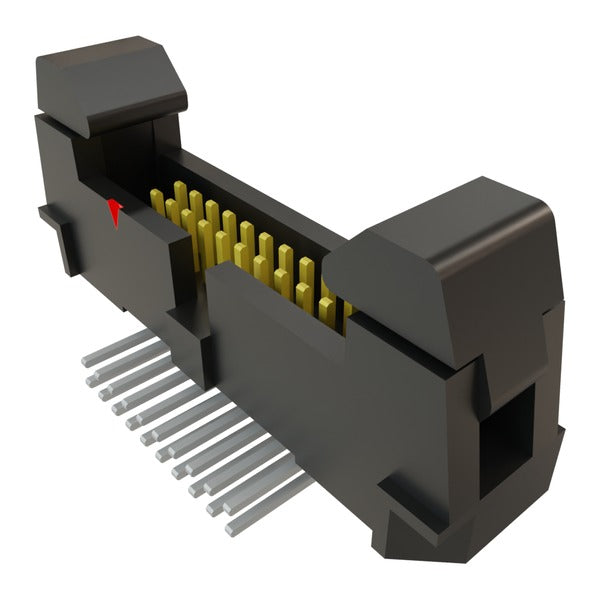 EHF-110-01-L-D-RA - Samtec Inc.