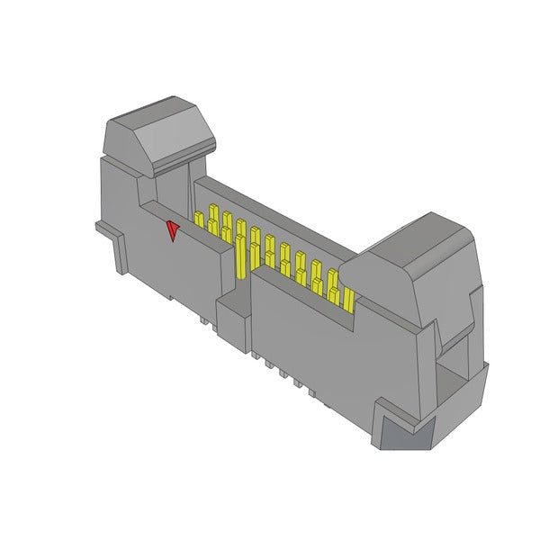 EHF-110-01-LM-D - Samtec Inc.
