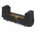 EHF-110-01-F-D-SM-LC-09 by Samtec Inc. - CONNECTOR HEADER SMD 20POS 1.27MM