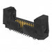 EHF-110-01-L-D-SM-LC-P by Samtec Inc. - CONNECTOR HEADER SMD 20POS 1.27MM