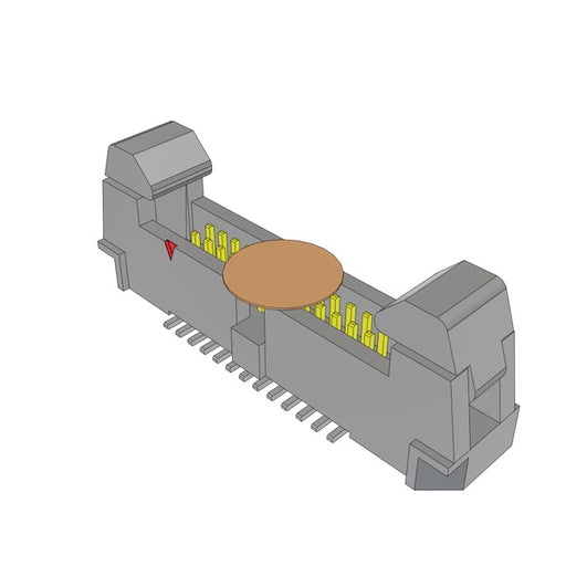 EHF-113-01-L-D-SM-K - Samtec Inc.