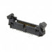 EHF-113-01-FM-D-SM-LC-P by Samtec Inc. - CONNECTOR HEADER SMD 26POS 1.27MM