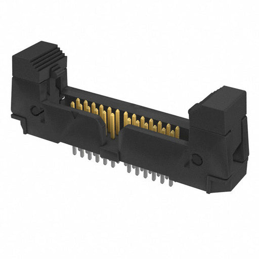 EHF-113-01-L-D-13 by Samtec Inc. - CONNECTOR HEADER VERT 26POS 1.27MM
