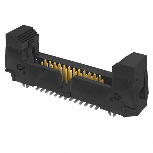EHF-113-01-L-D-SM-LC-26 by Samtec Inc. - CONNECTOR HEADER SMD 26POS 1.27MM